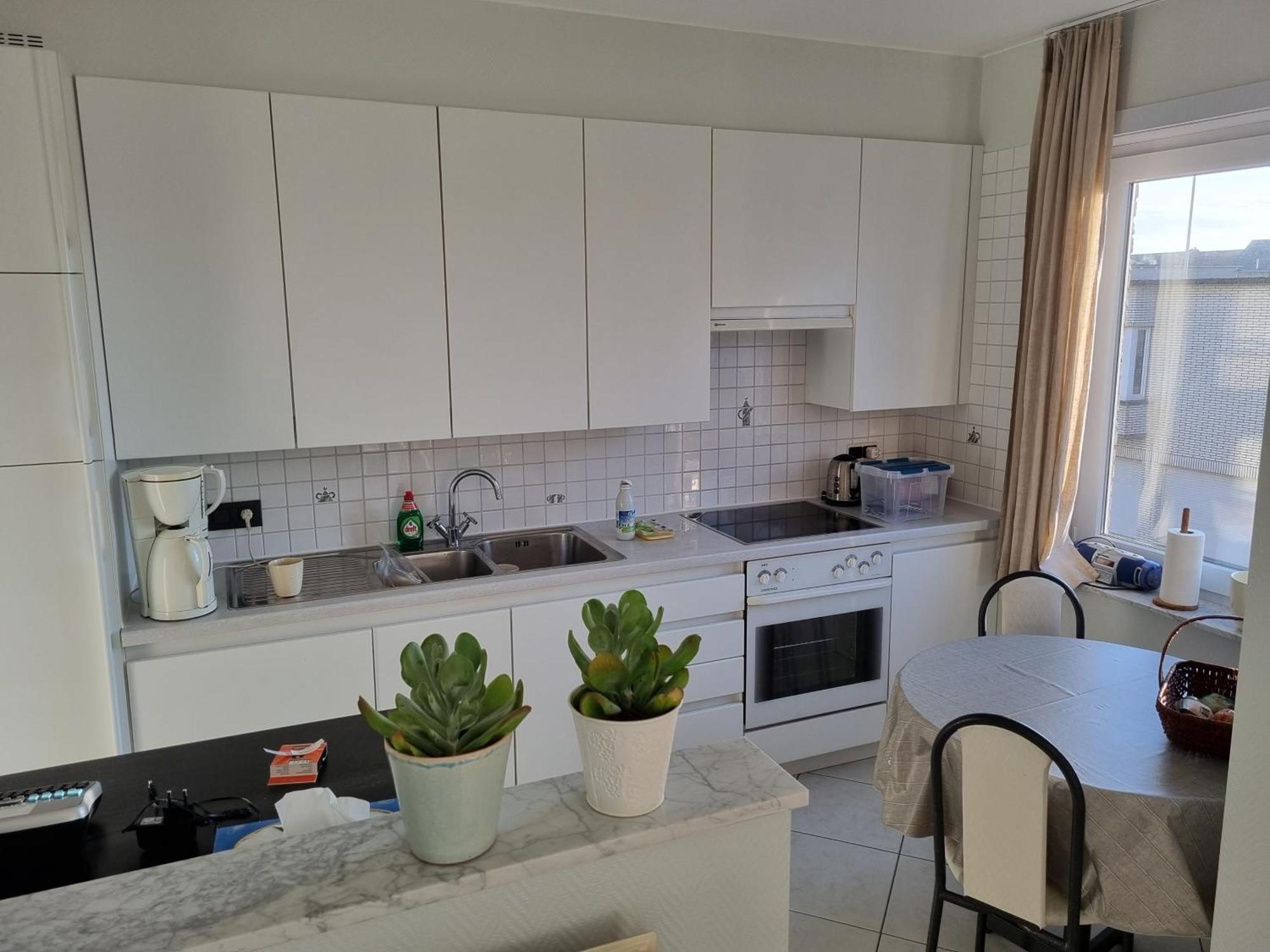 Cosy 3 Bedroom Near The T112 Oostende