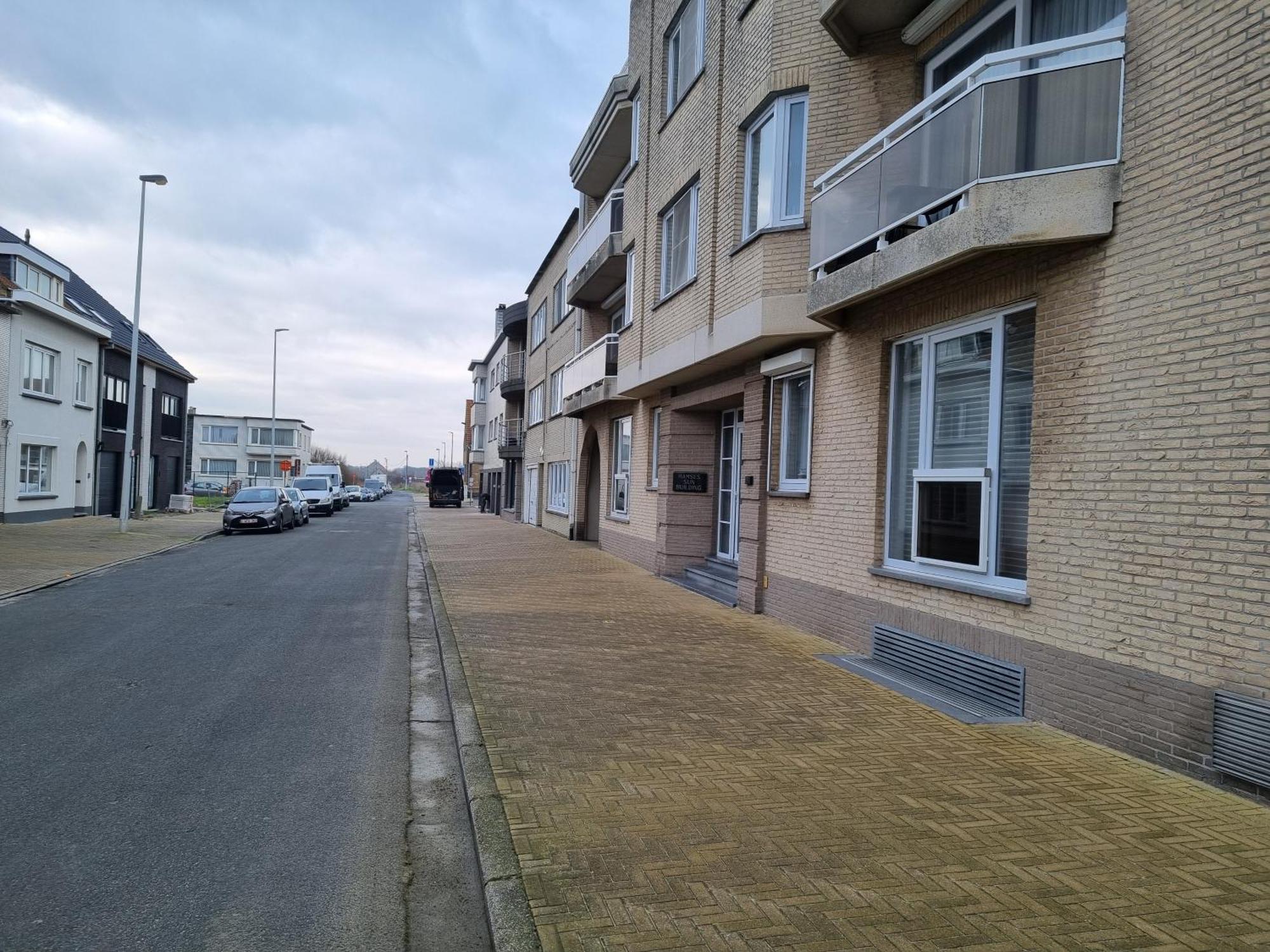 Appartement Cosy 3 Bedroom Near The T112