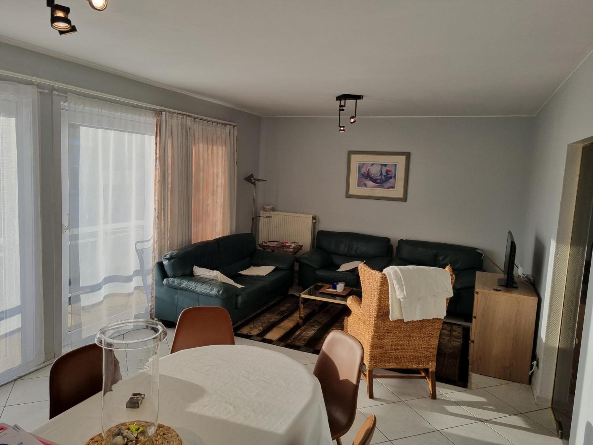Appartement Cosy 3 Bedroom Near The T112 *